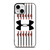 UNDER ARMOUR STYLE iPhone 13 Mini Case