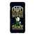 NOTRE DAME GOD COUNTRY Samsung Galaxy S10 Case
