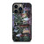 DISNEY HAUNTED MANSION iPhone 13 Pro Case