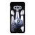 OAKLAND RAIDERS LOMBARDI TROPHIES Samsung Galaxy S10 Case