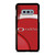 OAKLEY RED LOGO EMBLEM Samsung Galaxy S10 Case