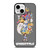 UNDERTALE GAME CHARACTER iPhone 13 Mini Case