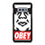 OBEY CLOTHING LOGO Samsung Galaxy S10 Case