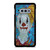 ODD FUTURE CLOWN THING Samsung Galaxy S10 Case