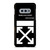 OFF WHITE Samsung Galaxy S10 Case