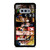 ONE PIECE CHARACTER COLLAGE Samsung Galaxy S10 Case