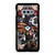 ONE PIECE SHICIBUKAI Samsung Galaxy S10 Case