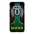 OREGON DUCKS Samsung Galaxy S10 Case