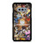 OVERWATCH ALL HEROES Samsung Galaxy S10 Case