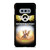 OVERWATCH MERCY Samsung Galaxy S10 Case