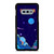 PAC MAN OUTER SPACES Samsung Galaxy S10 Case