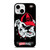 UNIVERSITY GEORGIA BULLDOGS iPhone 13 Mini Case
