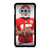 PATRICK MAHOMES KANSAS CITY CHIEFS Samsung Galaxy S10 Case