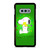 PEANUTS SNOOPY AND WOODSTOCK Samsung Galaxy S10 Case