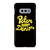 PETER SAYS DENIM Samsung Galaxy S10 Case