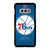 PHILADELPHIA 76ERS NBA Samsung Galaxy S10 Case