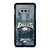 PHILADELPHIA EAGLES 2 Samsung Galaxy S10 Case