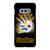 PITTSBURGH STEELERS 4 Samsung Galaxy S10 Case