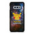 POKEMON HED NEBULA Samsung Galaxy S10 Case