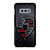 PORSCHE LOGO 2 Samsung Galaxy S10 Case