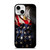 USA PATRIOTIC EAGLE FLAG 2 iPhone 13 Mini Case