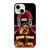 USC TROJANS FOOTBALL iPhone 13 Mini Case
