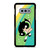 POWERPUFF GIRLS BUTTERCUP Samsung Galaxy S10 Case