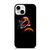 USC TROJANS LOGO 2 iPhone 13 Mini Case