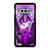 PRINCE PURPLE RAIN CARTOON Samsung Galaxy S10 Case