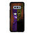 PURPLE GUY VINCENT FIVE NIGHTS AT FREDDYS Samsung Galaxy S10 Case
