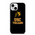 USC TROJANS LOGO iPhone 13 Mini Case