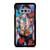 ROCKY BALBOA MOZAIC Samsung Galaxy S10 Case