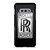 ROLLS ROYCE LOGO Samsung Galaxy S10 Case