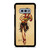 SAILOR JERRY TATTOO HAWAII Samsung Galaxy S10 Case