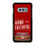 SAN FRANCISCO 49ERS 4 Samsung Galaxy S10 Case