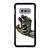 SANTA CRUZ CAMO SKATEBOARD Samsung Galaxy S10 Case