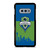 SEATTLE SOUNDERS FC LOGO Samsung Galaxy S10 Case