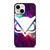 VANOSS OWL LOGO iPhone 13 Mini Case