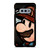 SUPER MARIO Samsung Galaxy S10 Case