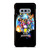 SUPER SMASH BROS WIIU Samsung Galaxy S10 Case