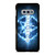 SUPERNATURAL STAR LOGO Samsung Galaxy S10 Case