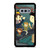 SUPERNATURAL TIME Samsung Galaxy S10 Case