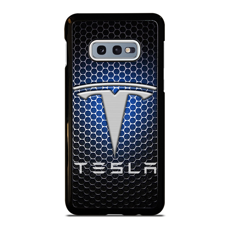 TESLA MOTORS CASE Samsung Galaxy S10 Case