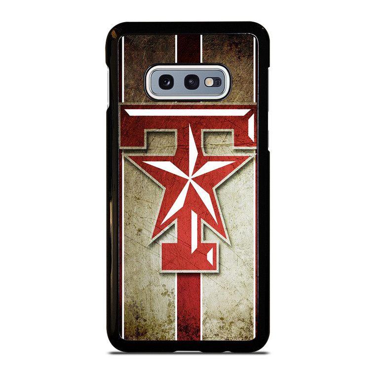TEXAS A&M ATM Samsung Galaxy S10 Case