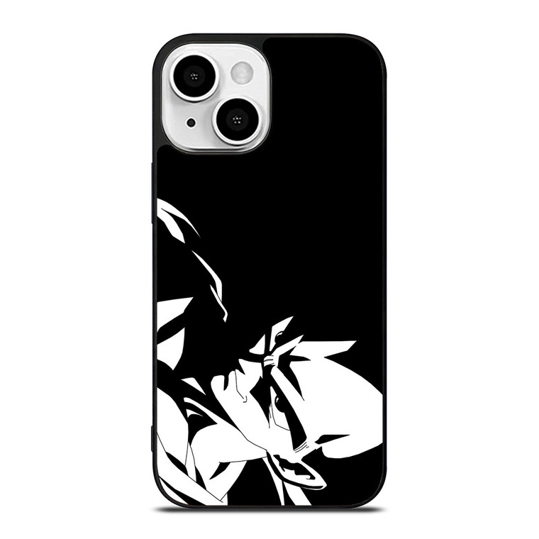 VEGETA DRAGON BALL Z iPhone 13 Mini Case