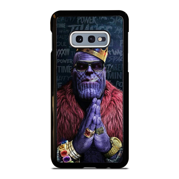 THANOS NEW Samsung Galaxy S10 Case