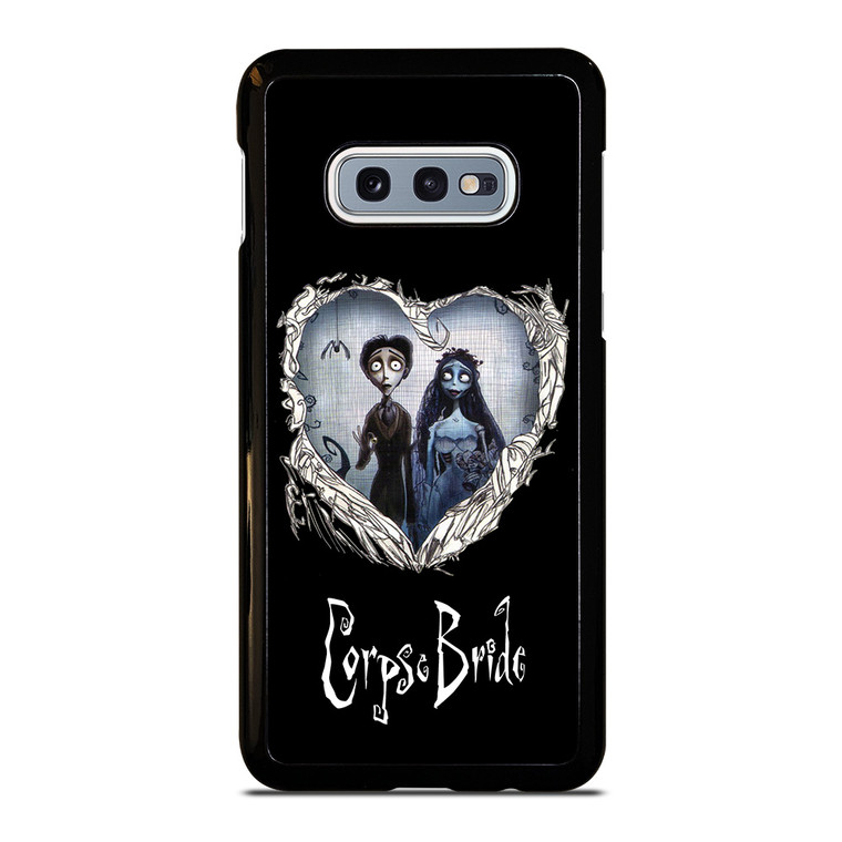 THE CORPSE BRIDE Samsung Galaxy S10 Case
