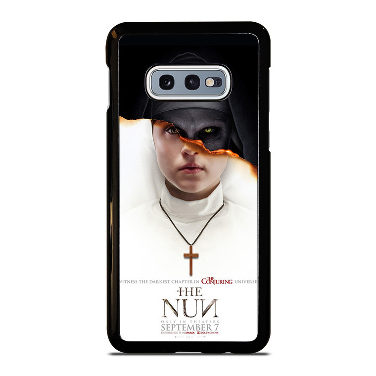 THE NUN 2 Samsung Galaxy S10 Case