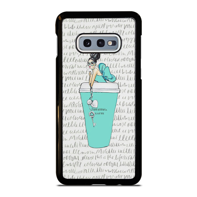TIFFANY AND CO 2 Samsung Galaxy S10 Case