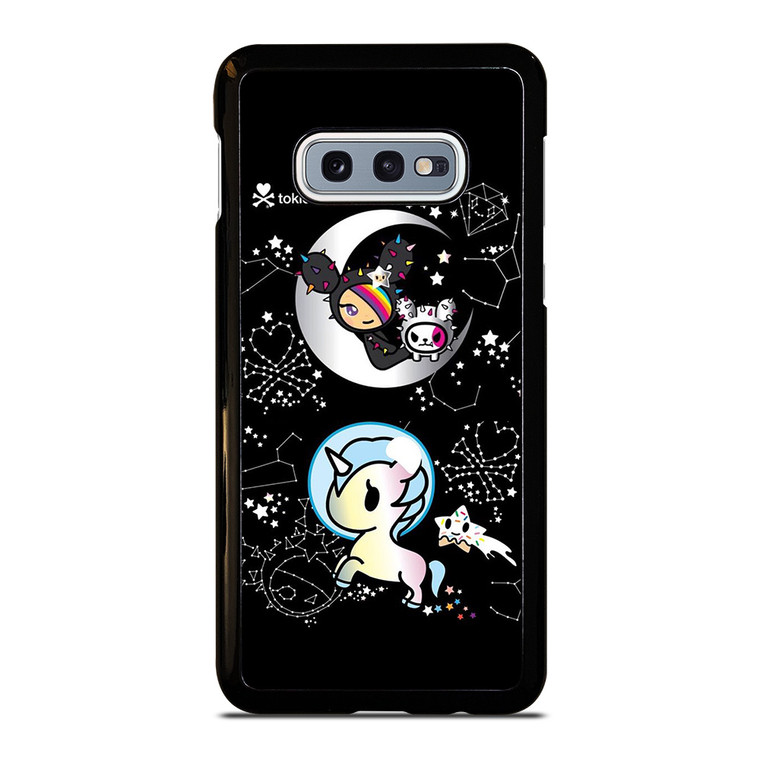 TOKIDOKI UNICORN Samsung Galaxy S10 Case